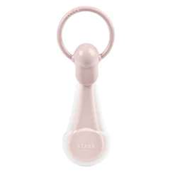 BÉABA Coupe ongles Vieux rose< Accessoires De Toilette