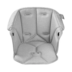 BÉABA Coussin d'assise pour chaise Haute Up and Down® Gris< Coussins Et Accessoires