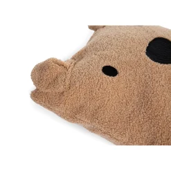 BÉABA Coussin Décoratif - Polyester - Teddy< Coussins Décoratifs