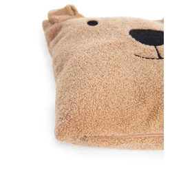 BÉABA Coussin Décoratif - Polyester - Teddy< Coussins Décoratifs