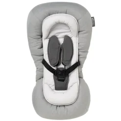 BÉABA Coussin transat Up and Down® Gris chiné< Accessoires Transat