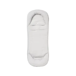 BÉABA Coussin transat Up and Down® Gris chiné< Accessoires Transat