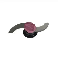 BÉABA Couteau complet Babycook® Original (lame, joint, écrou) Rose< Autres Pièces Détachées|Pièces Détachées Babycook®