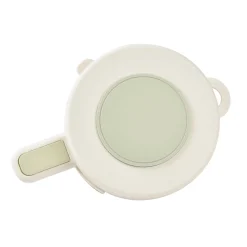 BÉABA Couvercle de bol Babycook Néo® Vert de gris< Pièces Détachées Babycook®|Pièces Détachées Babycook®