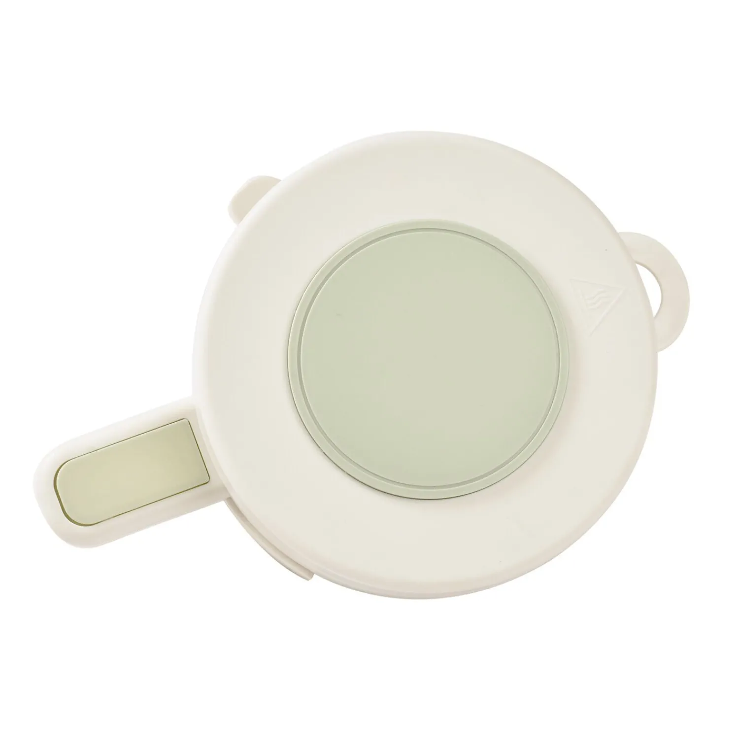 BÉABA Couvercle de bol Babycook Néo® Vert de gris< Pièces Détachées Babycook®|Pièces Détachées Babycook®