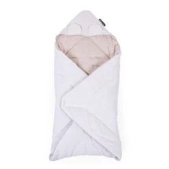 BÉABA Couverture Enveloppante Universelle - 75x75 Cm - Jersey Mela< Accessoires De Lit|Linges De Lit