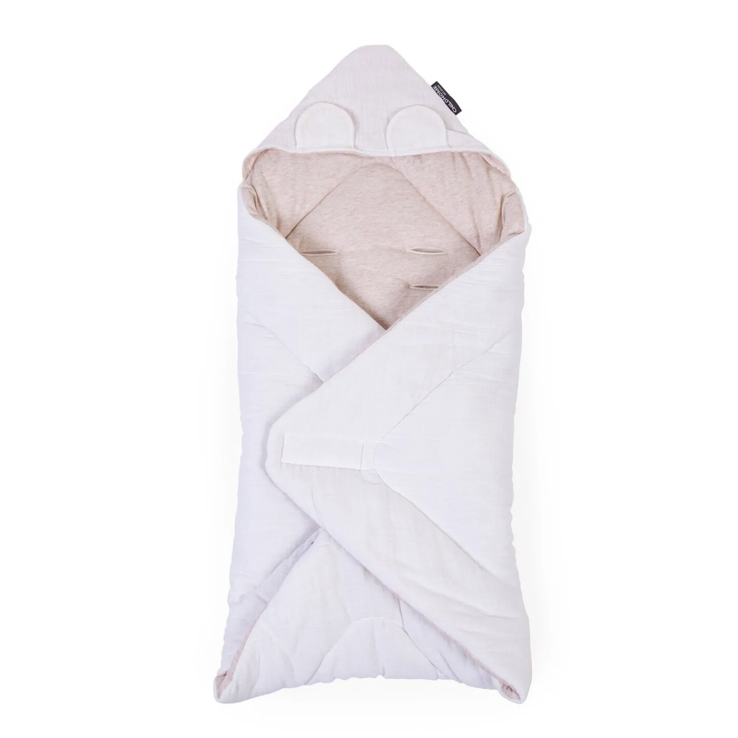 BÉABA Couverture Enveloppante Universelle - 75x75 Cm - Jersey Mela< Accessoires De Lit|Linges De Lit