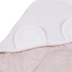 BÉABA Couverture Enveloppante Universelle - 75x75 Cm - Jersey Mela< Accessoires De Lit|Linges De Lit