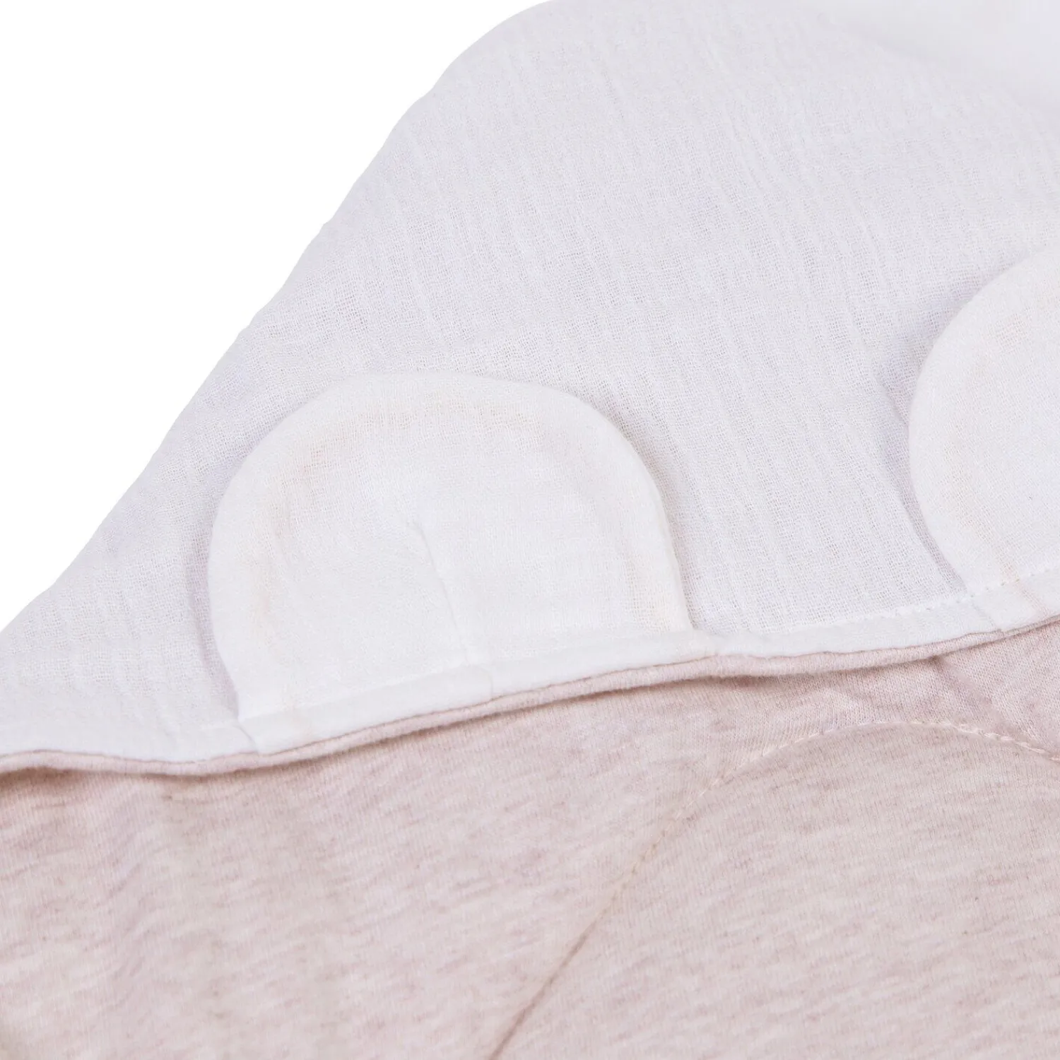 BÉABA Couverture Enveloppante Universelle - 75x75 Cm - Jersey Mela< Accessoires De Lit|Linges De Lit