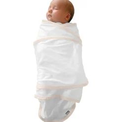 BÉABA Couverture Miracle™ Blanc< Emmaillotage