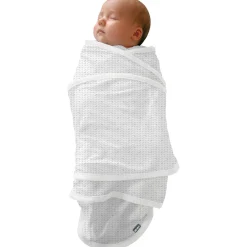 BÉABA Couverture Miracle™ Leaf< Emmaillotage