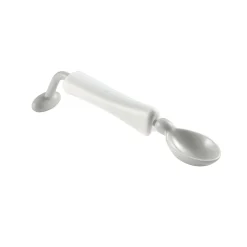 BÉABA Cuillère 360° Gris clair< Couverts Vaisselle Et Bavoirs