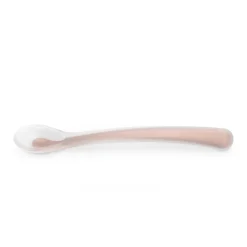 BÉABA Cuillère en silicone +4m< Couverts Vaisselle Et Bavoirs
