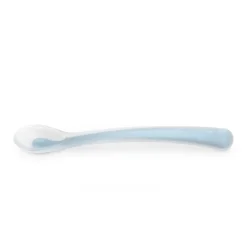 BÉABA Cuillère en silicone +4m< Couverts Vaisselle Et Bavoirs