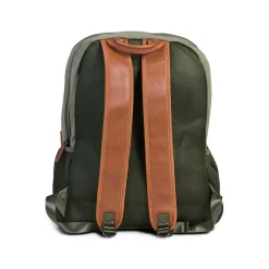 BÉABA Daddy Bag Sac A Dos À Langer - Toile - Kaki< Sacs À Dos À Langer