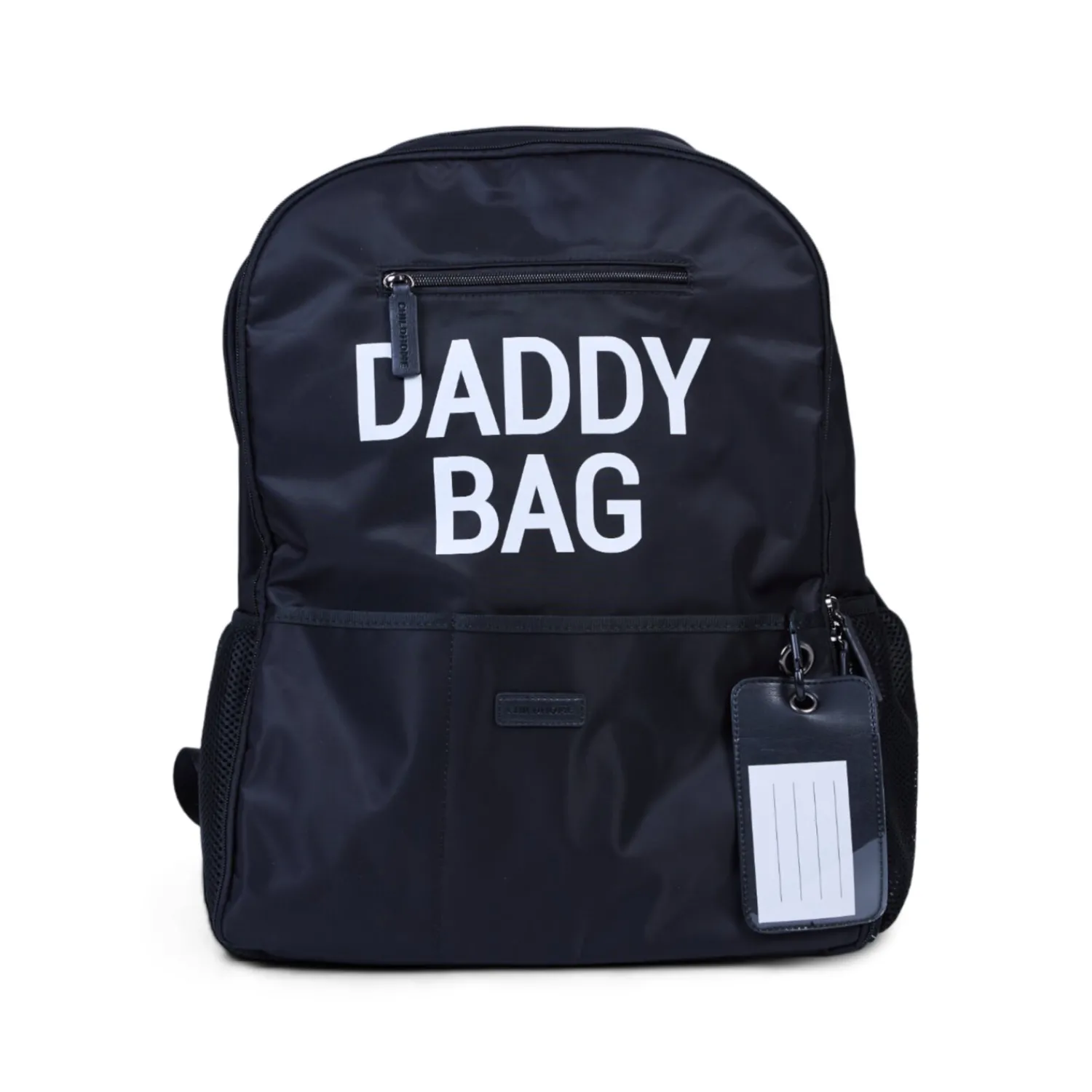 BÉABA Daddy Bag Sac A Dos À Langer - Noir< Sacs À Dos À Langer