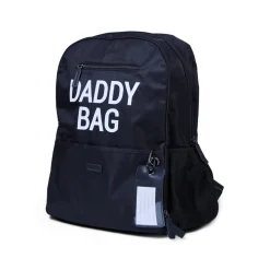 BÉABA Daddy Bag Sac A Dos À Langer - Noir< Sacs À Dos À Langer