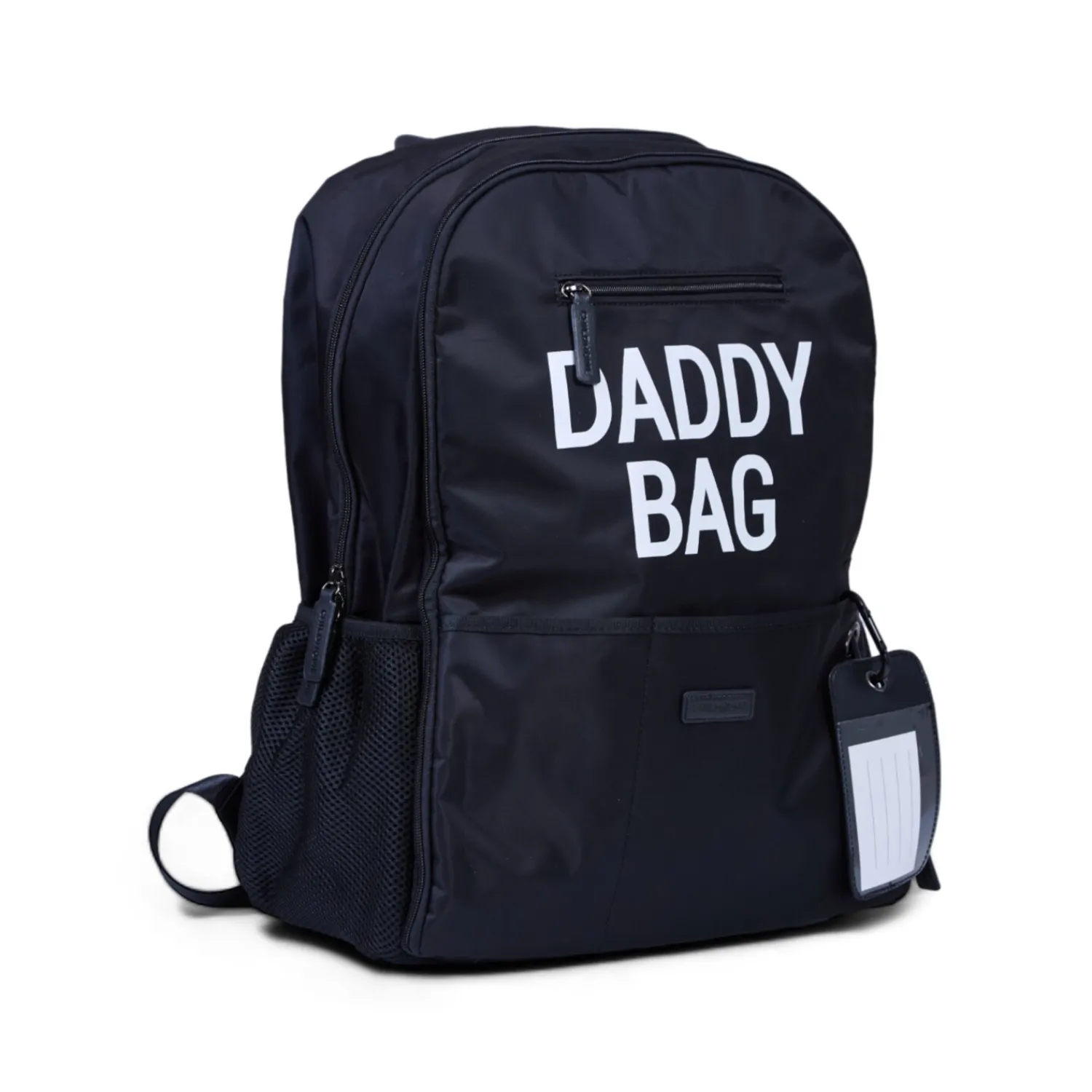 BÉABA Daddy Bag Sac A Dos À Langer - Noir< Sacs À Dos À Langer
