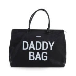 BÉABA Daddy Bag Sac A Langer - Noir< Sacs De Voyage|Sacs À Langer