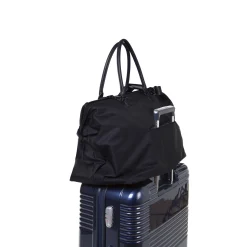 BÉABA Daddy Bag Sac A Langer - Noir< Sacs De Voyage|Sacs À Langer