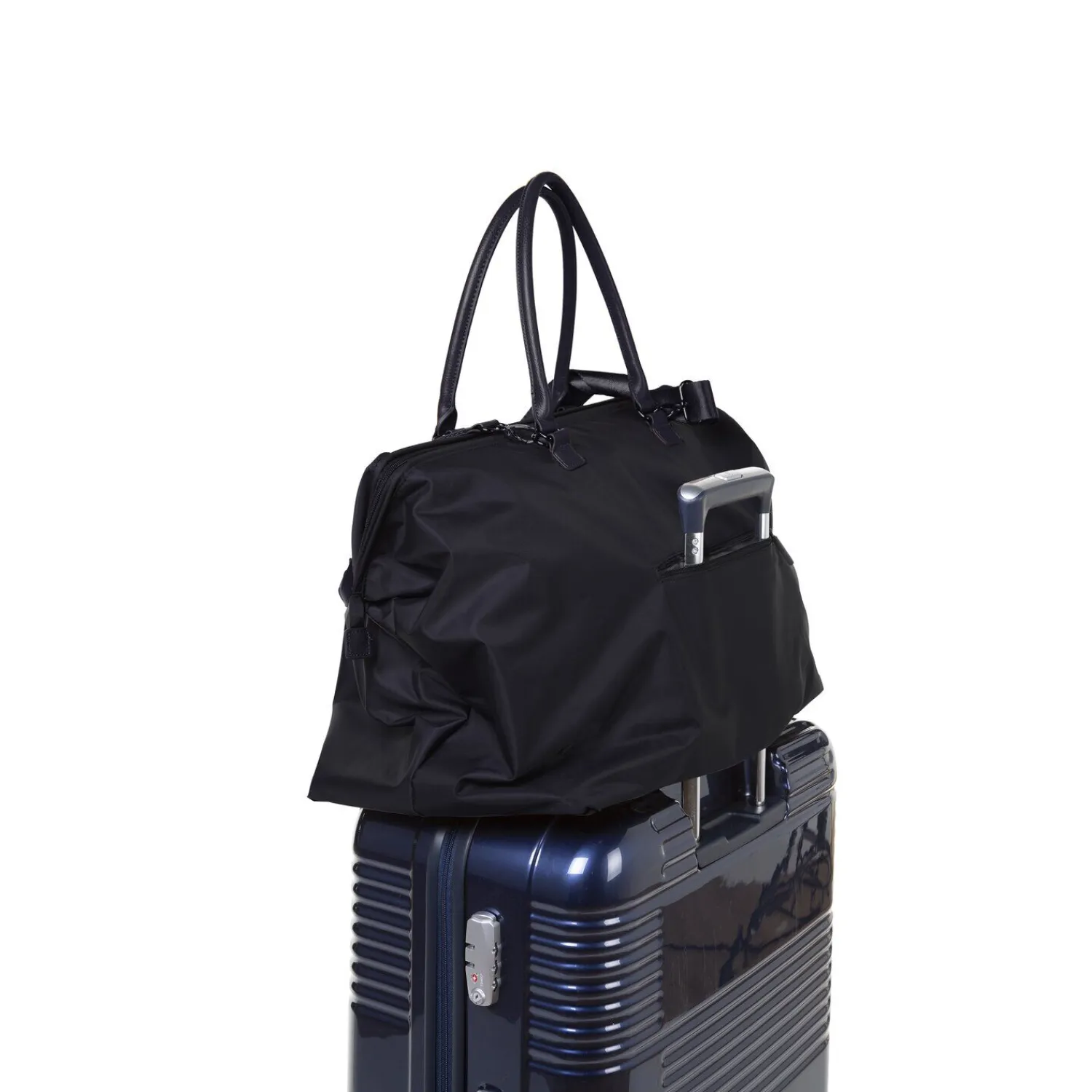 BÉABA Daddy Bag Sac A Langer - Noir< Sacs De Voyage|Sacs À Langer