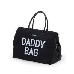 BÉABA Daddy Bag Sac A Langer - Noir< Sacs De Voyage|Sacs À Langer
