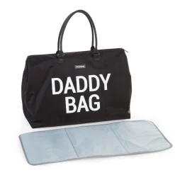 BÉABA Daddy Bag Sac A Langer - Noir< Sacs De Voyage|Sacs À Langer