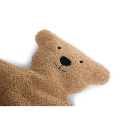 BÉABA Doudou Teddy marron< Peluches|Jouets