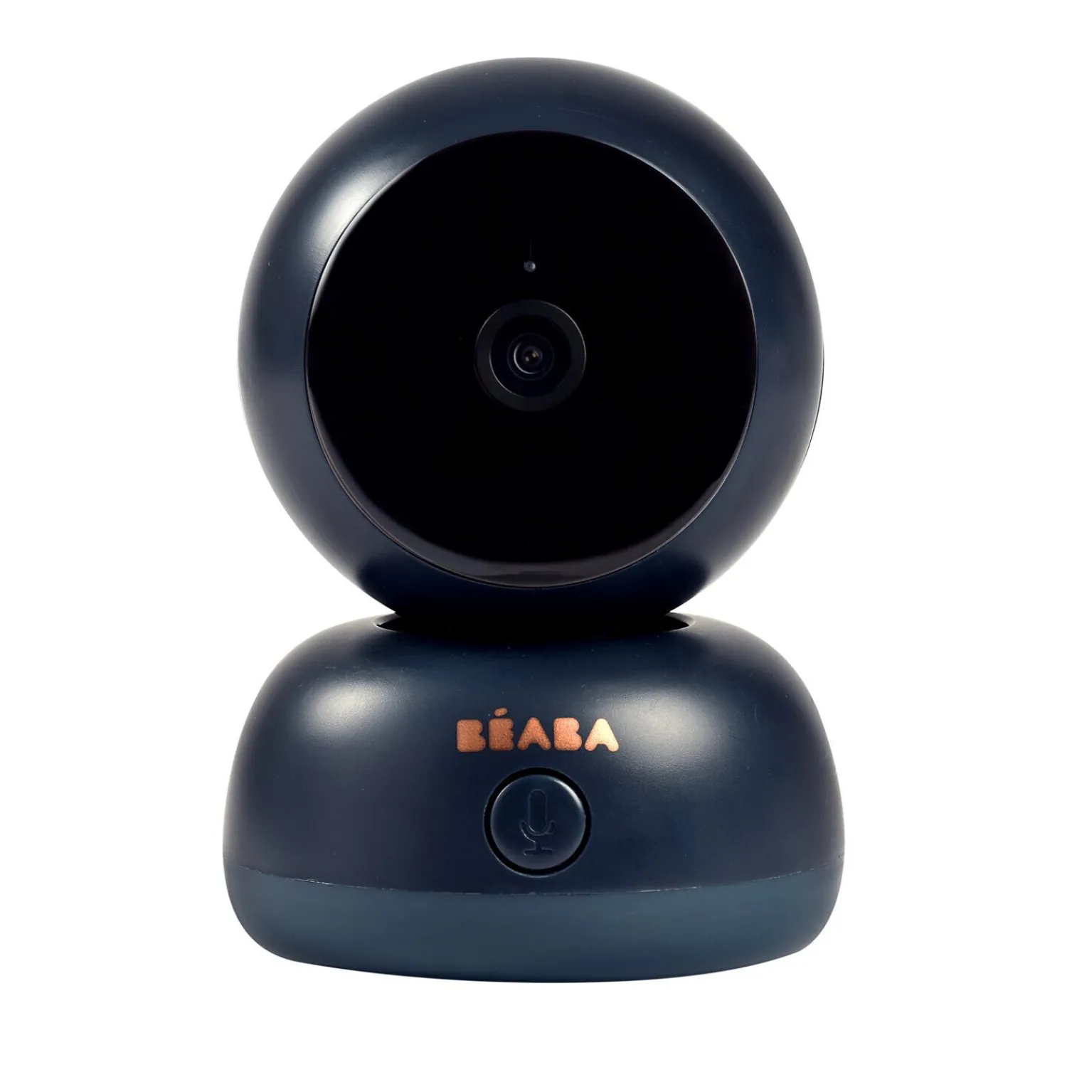 BÉABA Ecoute bébé vidéo Zen Premium 2 Night Blue< Babyphone, Écoute-bébé