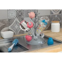 BÉABA Egoutte-biberons Arbre Gris< Arbre À Biberons|Biberons Et Accessoires