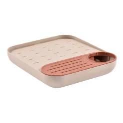 BÉABA Egoutte-biberons Forêt Terracotta/Argile< Arbre À Biberons