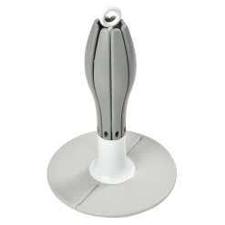 BÉABA Egoutte-biberons pliable Flower Gris< Arbre À Biberons|Biberons Et Accessoires