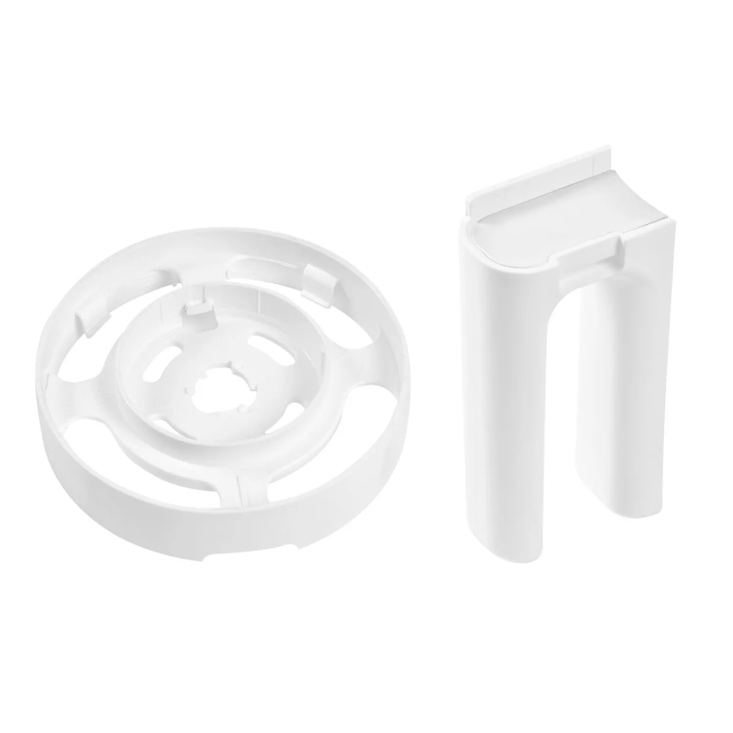 BÉABA Ensemble de pièces plastique Bol Babycook Néo® Night Blue< Pièces Détachées Babycook®|Pièces Détachées Babycook®