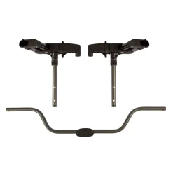 BÉABA Essieu Arriere + Frein A Pied CWSIXN, CWQDN< Autres Pièces Détachées