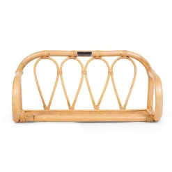 BÉABA Etagère Murale - Rotin< Etagères Murales|Décoration Murale