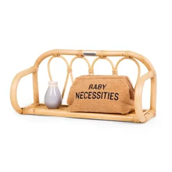 BÉABA Etagère Murale - Rotin< Etagères Murales|Décoration Murale