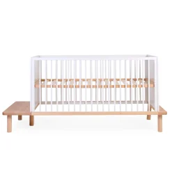 BÉABA Evobed 70x140cm< Lits Évolutifs Et Cododos