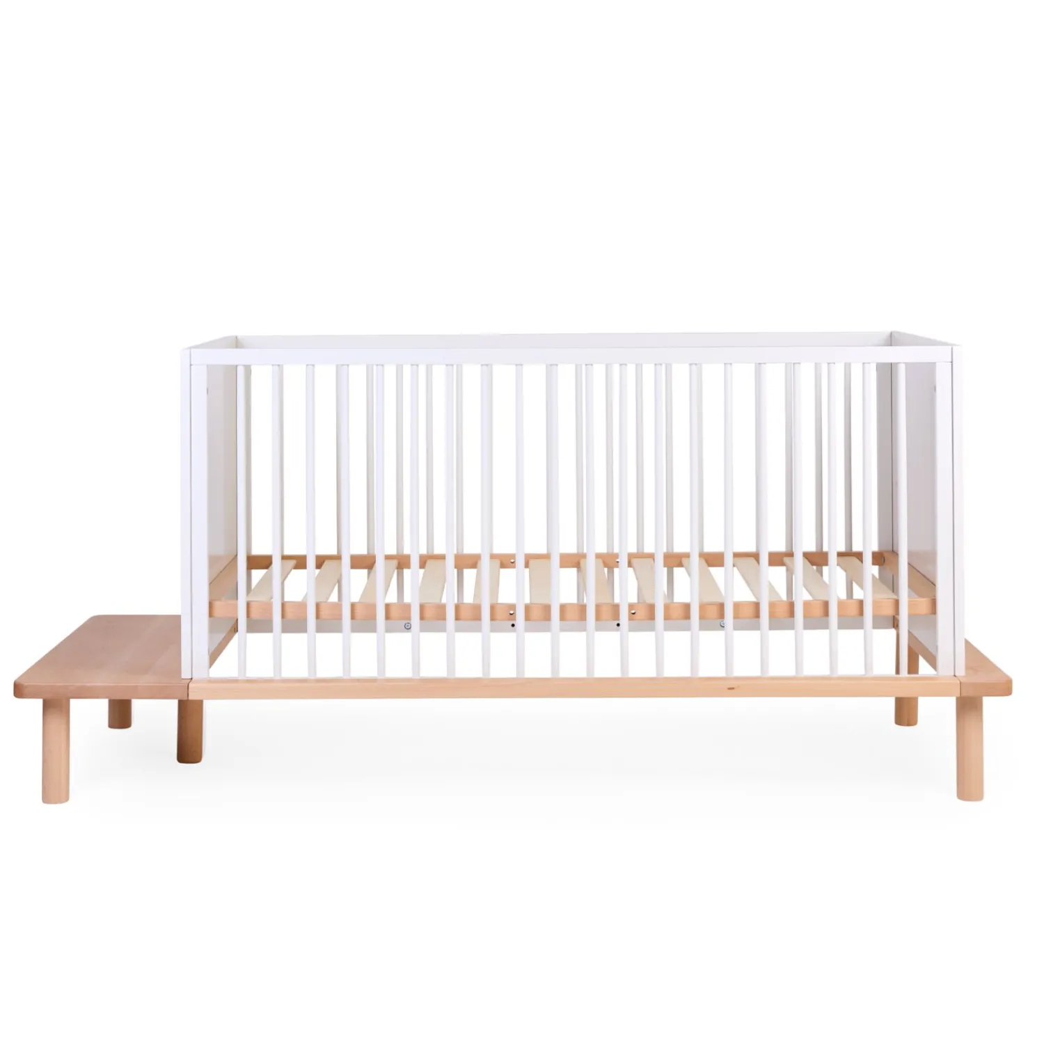 BÉABA Evobed 70x140cm< Lits Évolutifs Et Cododos