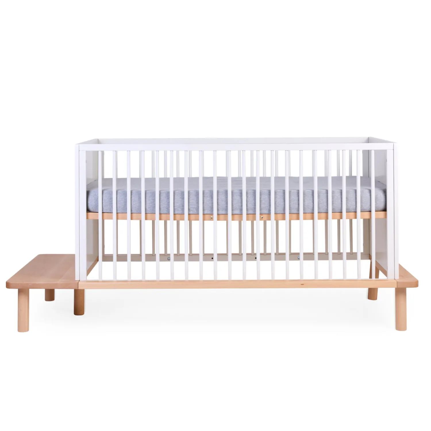 BÉABA Evobed 70x140cm< Lits Évolutifs Et Cododos