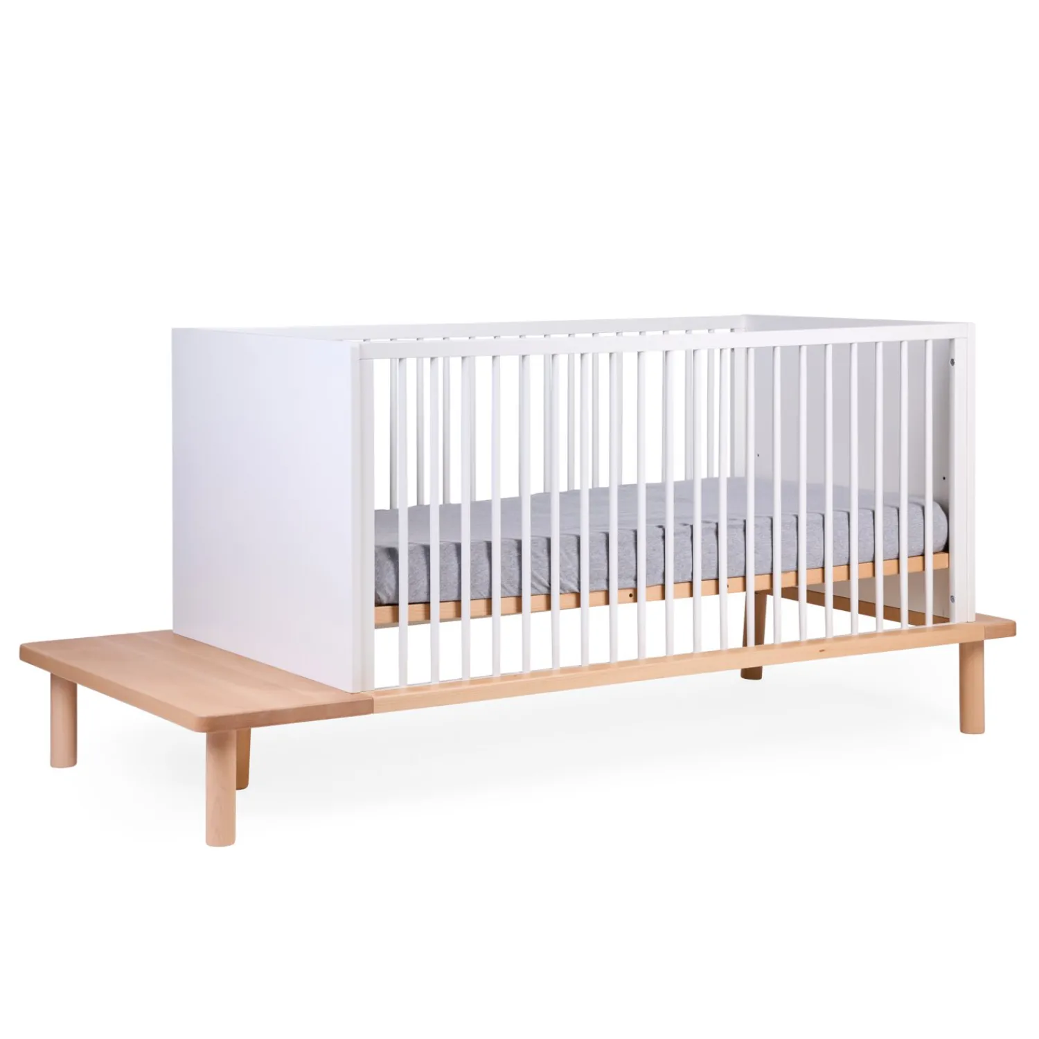 BÉABA Evobed 70x140cm< Lits Évolutifs Et Cododos