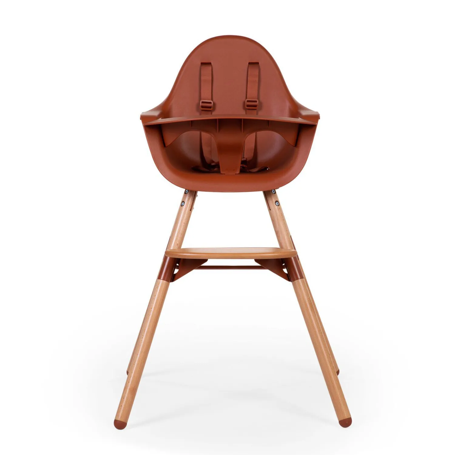 BÉABA Evolu 2 Chaise Haute - Réglable En Hauteur (50-75 Cm/*90 Cm)< Chaises Évolutives