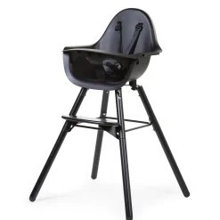 BÉABA Evolu Chaise Haute - Réglable En Hauteur (50-75 Cm/*90 Cm) -< Chaises Évolutives