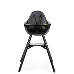 BÉABA Evolu Chaise Haute - Réglable En Hauteur (50-75 Cm/*90 Cm) -< Chaises Évolutives