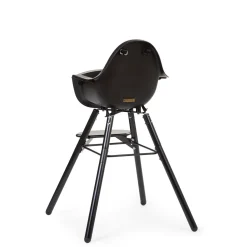 BÉABA Evolu Chaise Haute - Réglable En Hauteur (50-75 Cm/*90 Cm) -< Chaises Évolutives