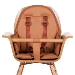 BÉABA Evolu Coussin - Cuir - Nude< Coussins Et Accessoires|Chaises En Bois