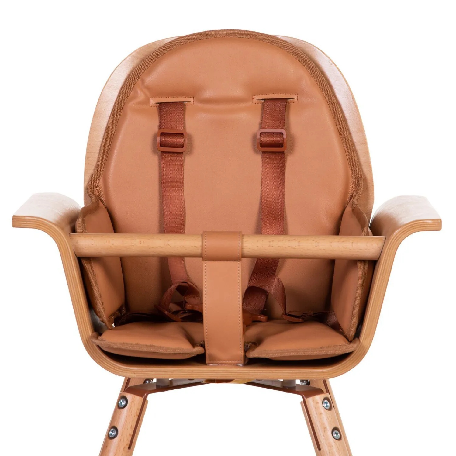 BÉABA Evolu Coussin - Cuir - Nude< Coussins Et Accessoires|Chaises En Bois