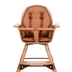 BÉABA Evolu Coussin - Cuir - Nude< Coussins Et Accessoires|Chaises En Bois