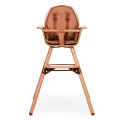 BÉABA Evolu Coussin - Cuir - Nude< Coussins Et Accessoires|Chaises En Bois