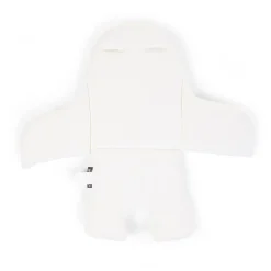 BÉABA Evolu Coussin Pour Chaise Haute - Jersey -< Coussins Et Accessoires