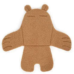 BÉABA Evolu Coussin Pour Chaise Haute - Polyester - Teddy Brun< Coussins Et Accessoires